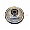 MTD Friction Wheel Asm part number: 684-04153C