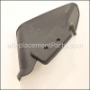 MTD Chute-side Dischar part number: 731-07877