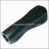 Grip-handle Blk - 720-0311:MTD