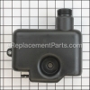 Yard Machines Fuel Tank Assembly part number: 951-10337