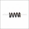 MTD Spring-compression part number: 932-0496