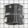 MTD Air Filter Heating part number: 951-10806