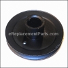 MTD Drive Pulley-5.0 Trans part number: 756-06263