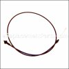 MTD Cable-clutch part number: 946-0710A