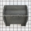 MTD Bracket-pivot H/bar part number: 1909701