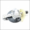 MTD Trans.asm.comp. 6t part number: 918-0263A