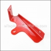 MTD Bracket:hood Rh part number: 786-04291-0638