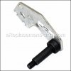 MTD Arm Asm-pivot Lo-w part number: 987-02333