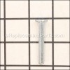 MTD Pin-stud part number: 911-0737