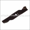 MTD Blade-16.28high part number: 942-0542