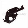 MTD Bracket-variable Spd part number: 683-04056