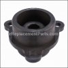 MTD Cap-gear Set part number: 731-11586