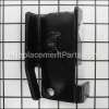 MTD Bracket Asm:deck:hngr part number: 683-04228-0637