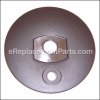 MTD Dust Wheel Cover part number: 731-04643