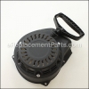 Yard Machines Recoil Starter Assembly part number: 951-10955