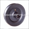 MTD Pulley part number: 756-0520