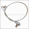 MTD Cable-lift part number: 746-0968