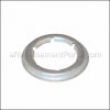 MTD Nut-push3/4 Id part number: 726-04035