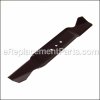 MTD Blade-mulch 10 Pa part number: 942-0537