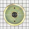 MTD Pulley-idler 4.50 part number: 756-05034A