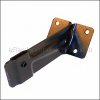 MTD Bracket Asm-tailpiece part number: 753-04058