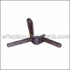 MTD Axle Assy-lh Short part number: 983-0127