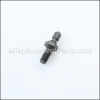 MTD Pin-elbow Chute part number: 711-05049