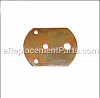 MTD Retainer Plate part number: 783P08577A