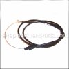 MTD Cable:control:ers part number: 946-04300