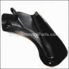 MTD Chute-discharge Si part number: 731-2477