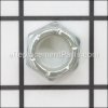 MTD Nut- Hex Ins part number: 712-0346