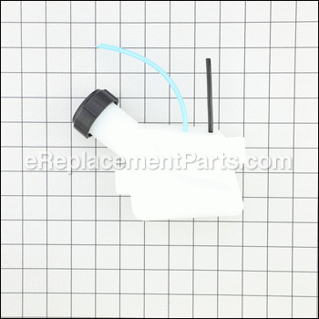 Fuel Tank Asm - 753-08325:MTD