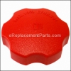 MTD Fuel Cap part number: 951-12533