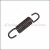 MTD Spring-extension part number: 732-0387