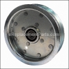 Murray Idler Pulley 5 part number: 95068MA