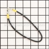 Murray Cable-bag 10g 12.75l part number: 0024X3MA