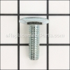 Murray Screw Hex Hd 3/8-16x1 part number: 1960032SM