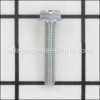 Murray Screw, 10-32x1 part number: 7090299YP