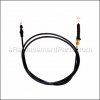 Murray Cable, Deflector part number: 1732971SM