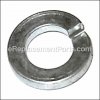 Murray Washer, Sptlk .31x.58 part number: 120638MA