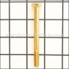 Murray Bolt-hex.31-18x3.37 P part number: 1X118MA