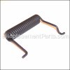 Murray Spring-torsion part number: 166X38MA