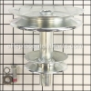 Murray Stack Pulley Assembly part number: 92248SEMA