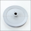 Murray Pulley, Deck Reba Yz part number: 690020MA