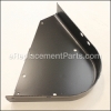 Murray Cover - Pulley (top) part number: 94605E701MA