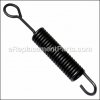 Murray Spring, Auger Clutch part number: 339903MA