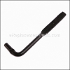 Murray Rod Drive Link Scotts part number: 672291ZMA