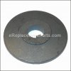 Murray Pulley, Half V3l . part number: 314781MA