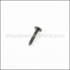 Murray Screw-thd.forming part number: 26X258MA
