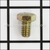 Murray Screw 5/16-18x.50 part number: 180073MA